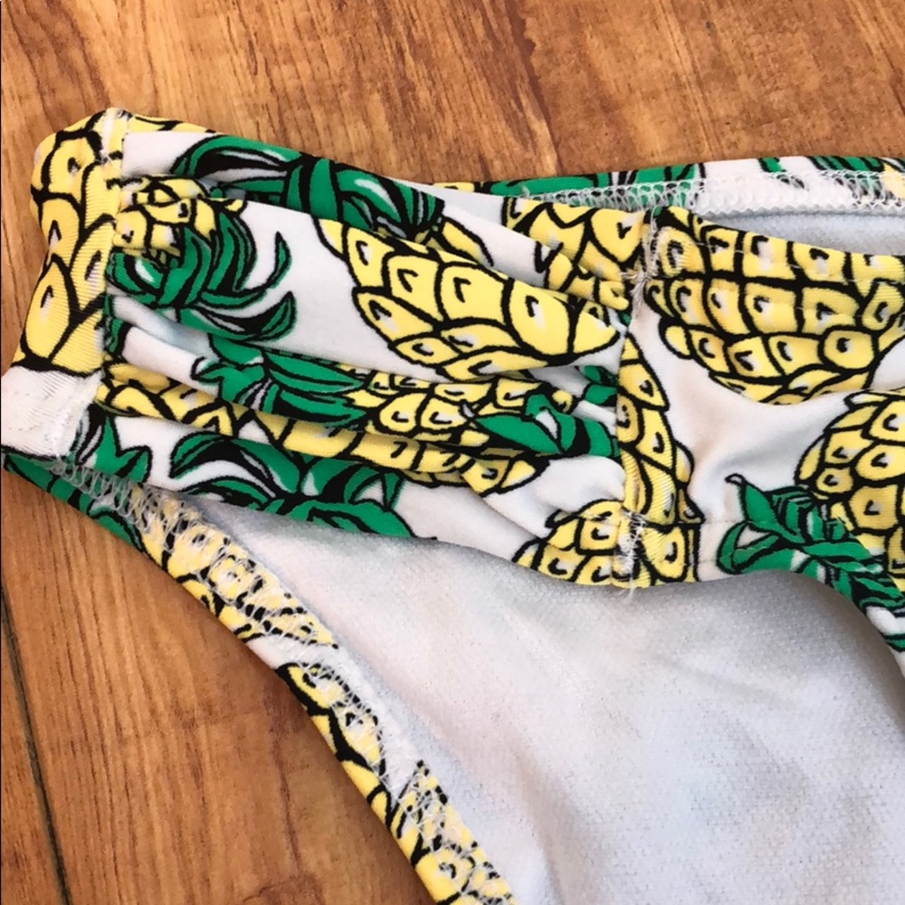 Pineapple Bikini - image 7